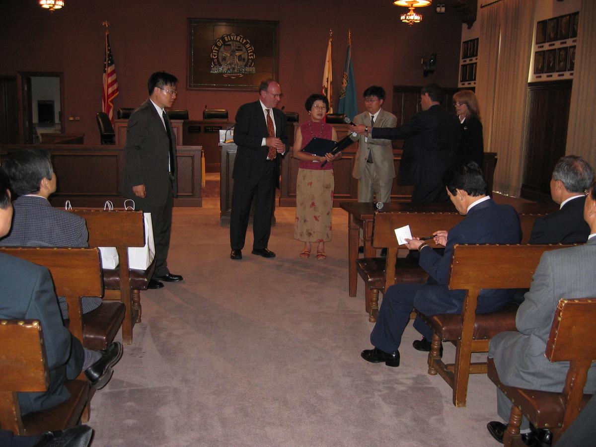 단체장,연수사진,한국지방자치단체국제화재단(3)26