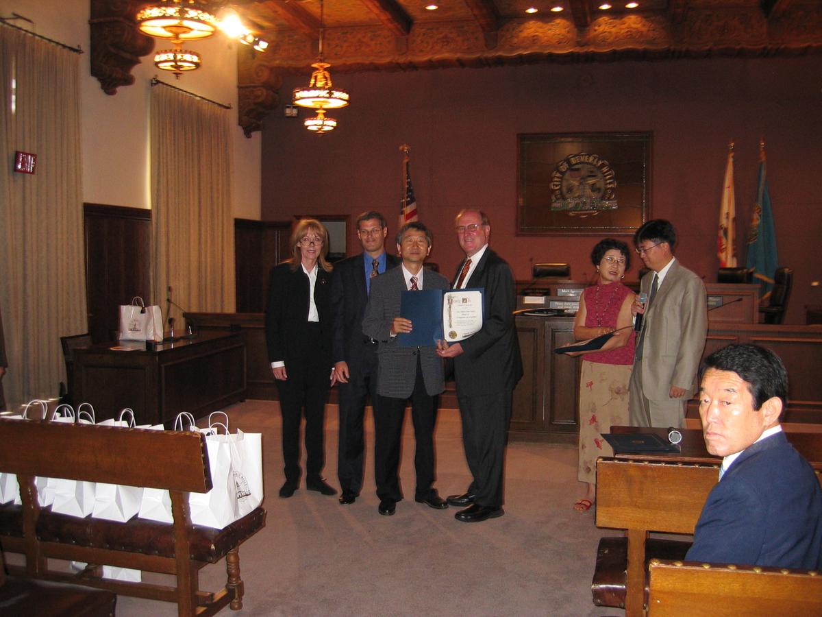 단체장,연수사진,한국지방자치단체국제화재단(3-2)1