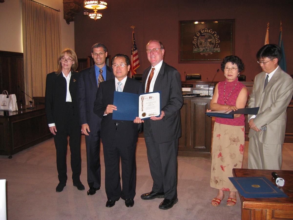 단체장,연수사진,한국지방자치단체국제화재단(3-2)2