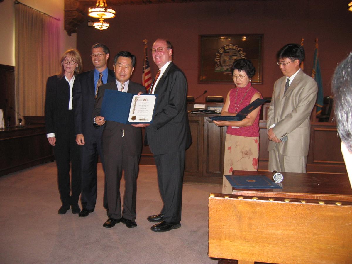 단체장,연수사진,한국지방자치단체국제화재단(3-2)3