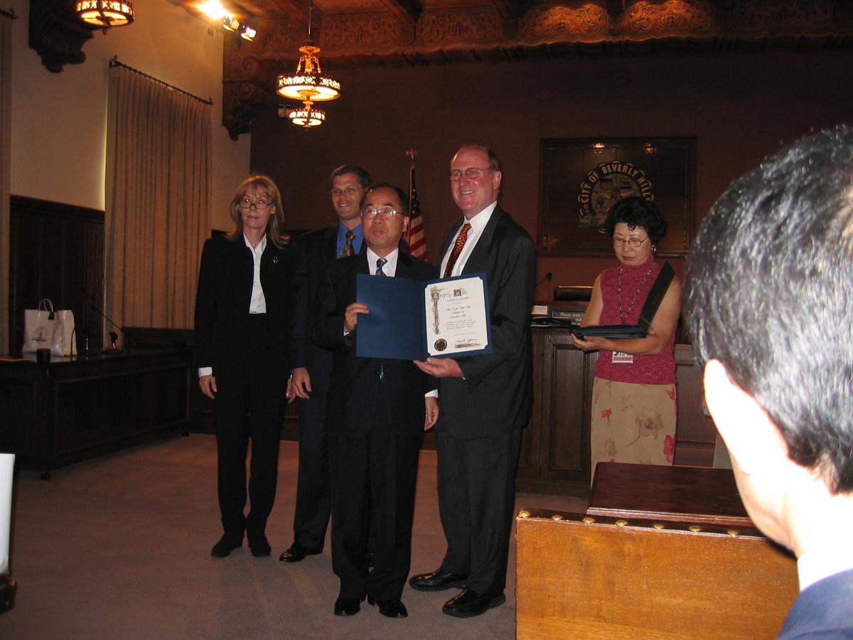 단체장,연수사진,한국지방자치단체국제화재단(3-2)5