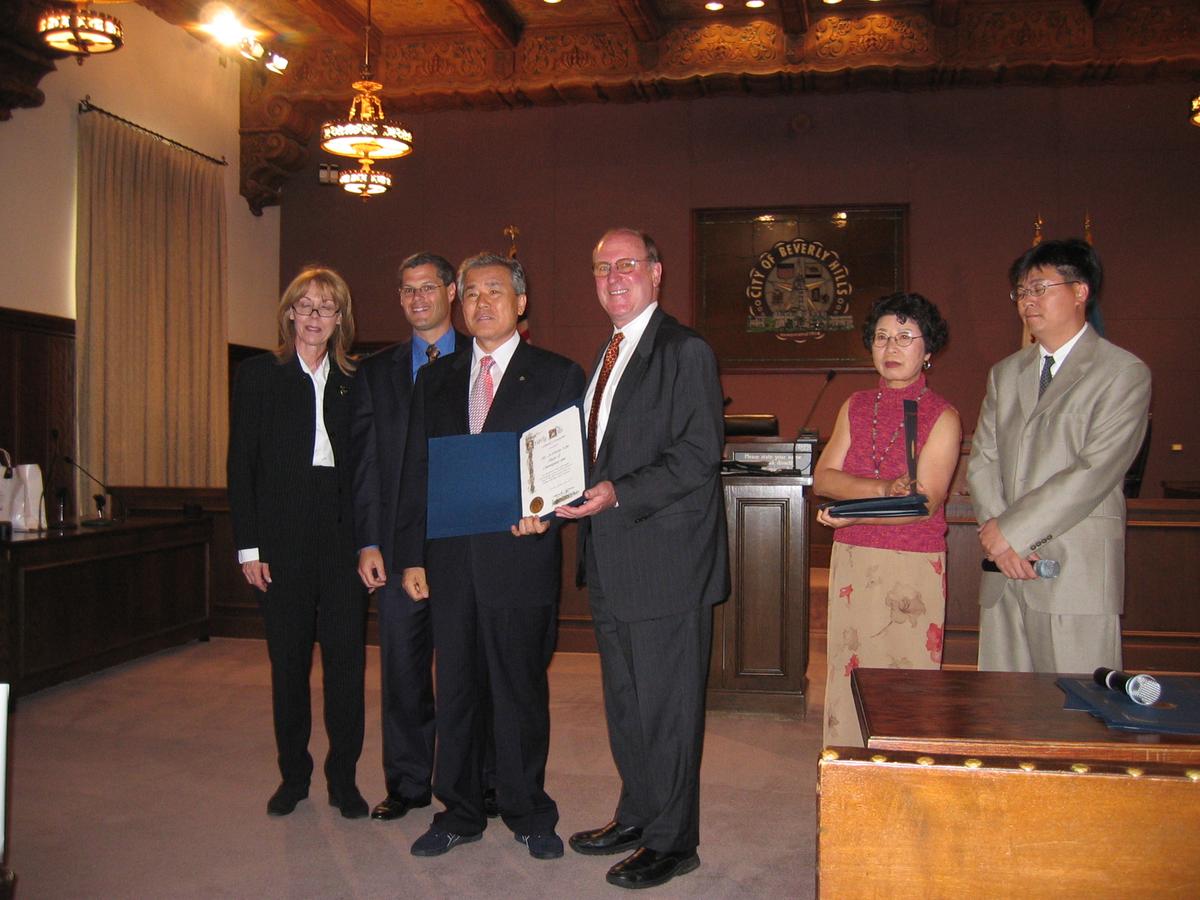 단체장,연수사진,한국지방자치단체국제화재단(3-2)6