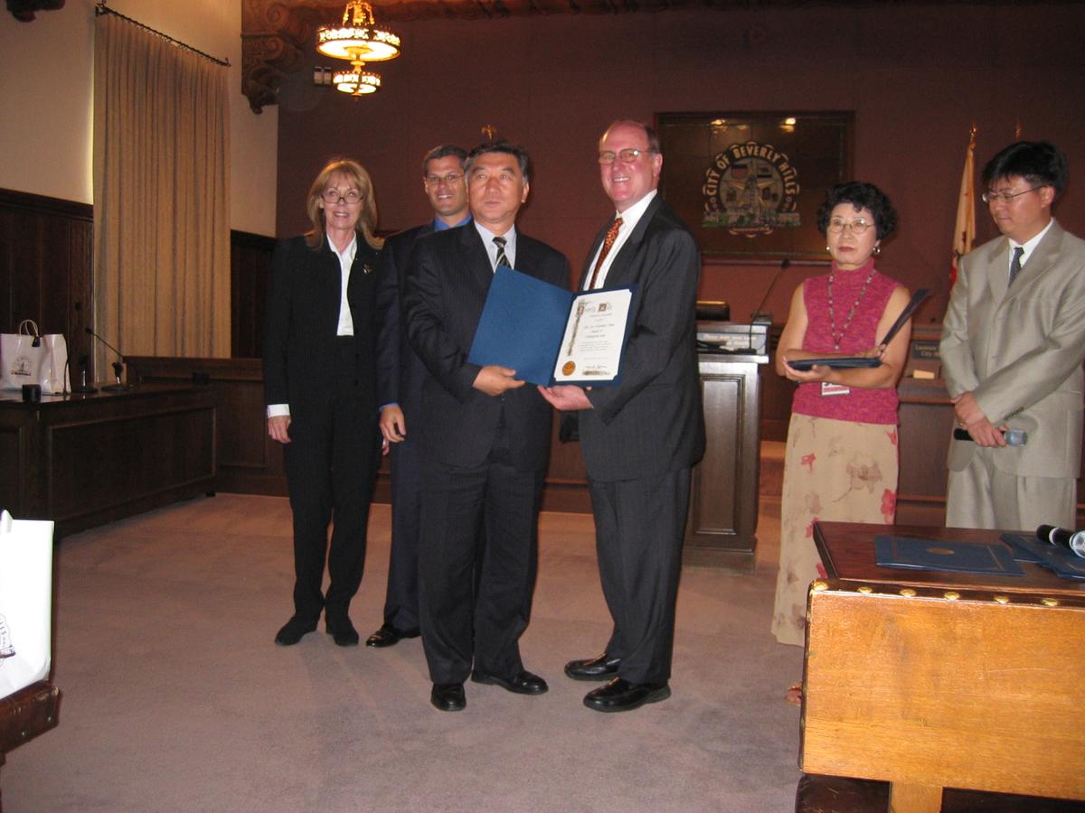 단체장,연수사진,한국지방자치단체국제화재단(3-2)8