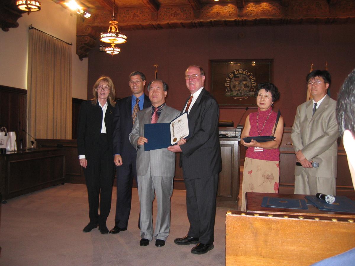 단체장,연수사진,한국지방자치단체국제화재단(3-2)9