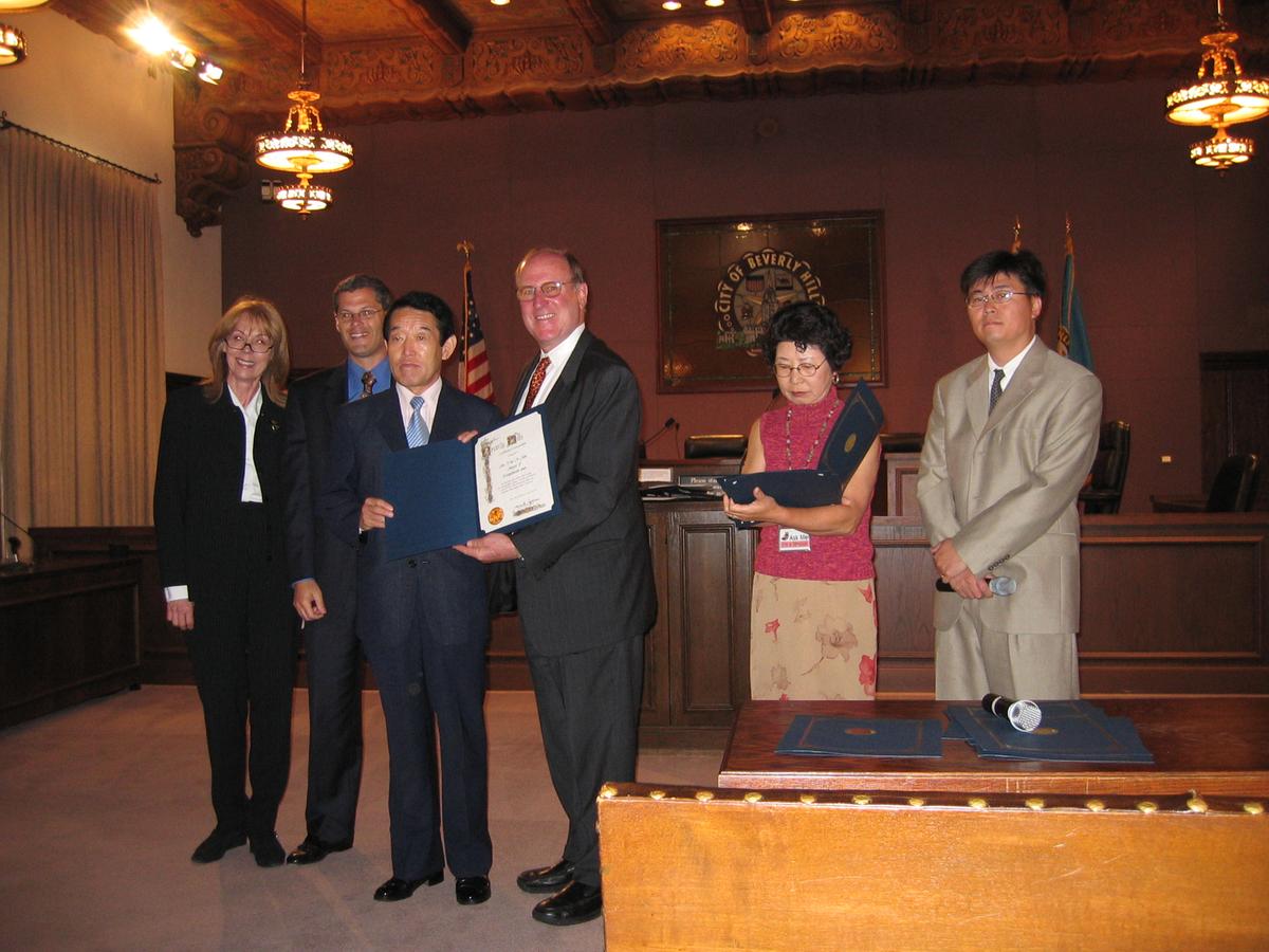 단체장,연수사진,한국지방자치단체국제화재단(3-2)10