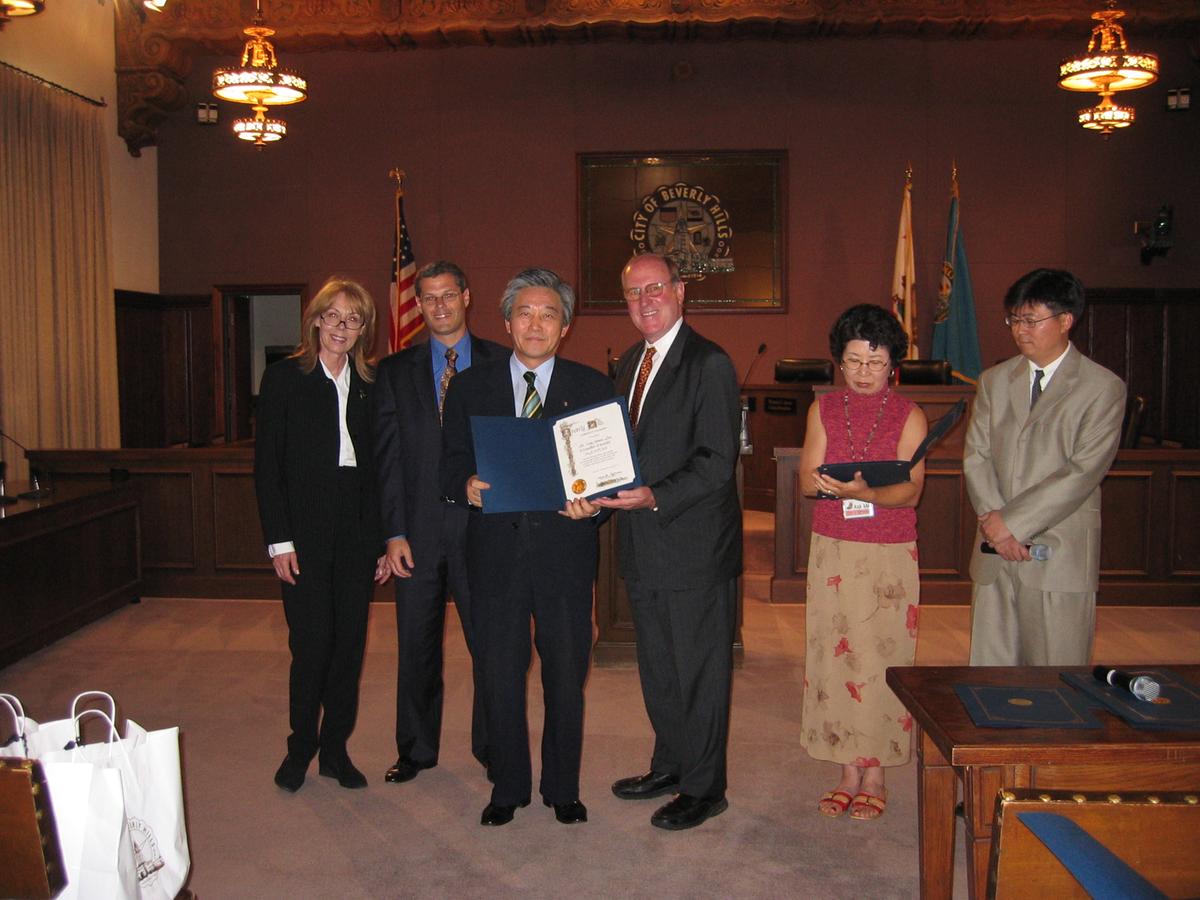 단체장,연수사진,한국지방자치단체국제화재단(3-2)11