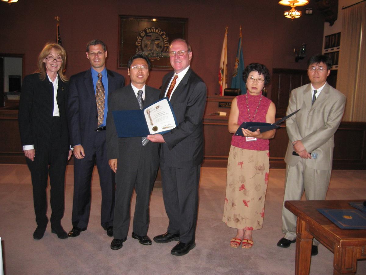 단체장,연수사진,한국지방자치단체국제화재단(3-2)12