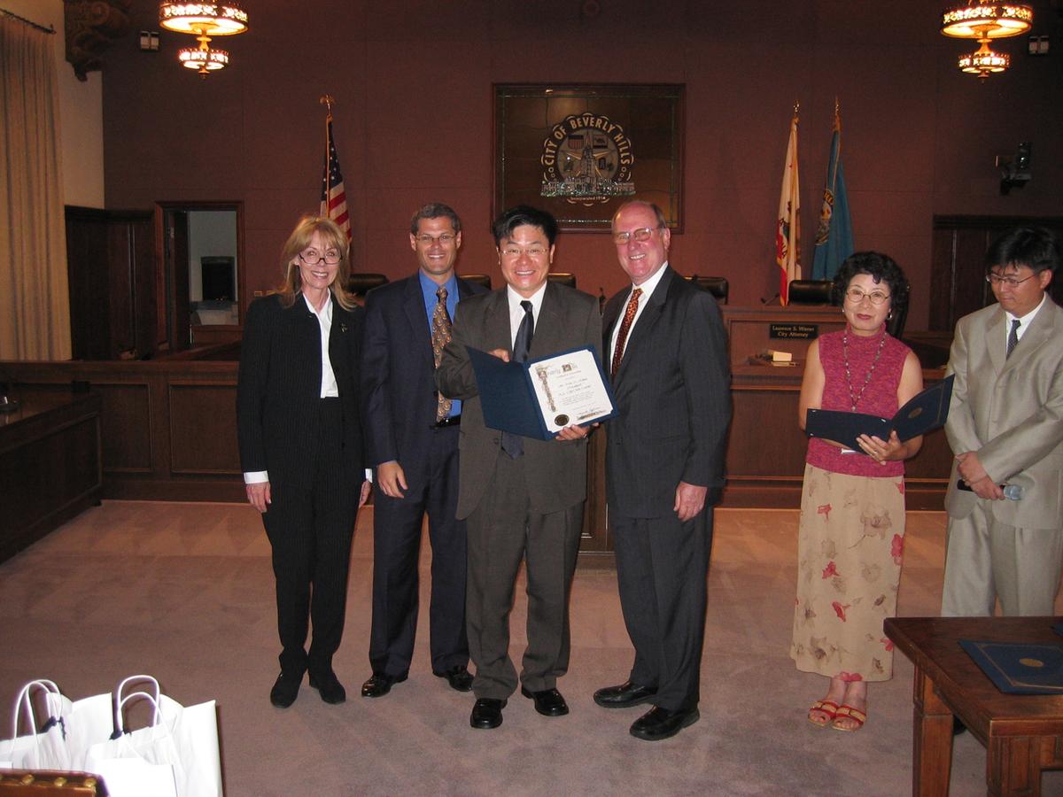 단체장,연수사진,한국지방자치단체국제화재단(3-2)14