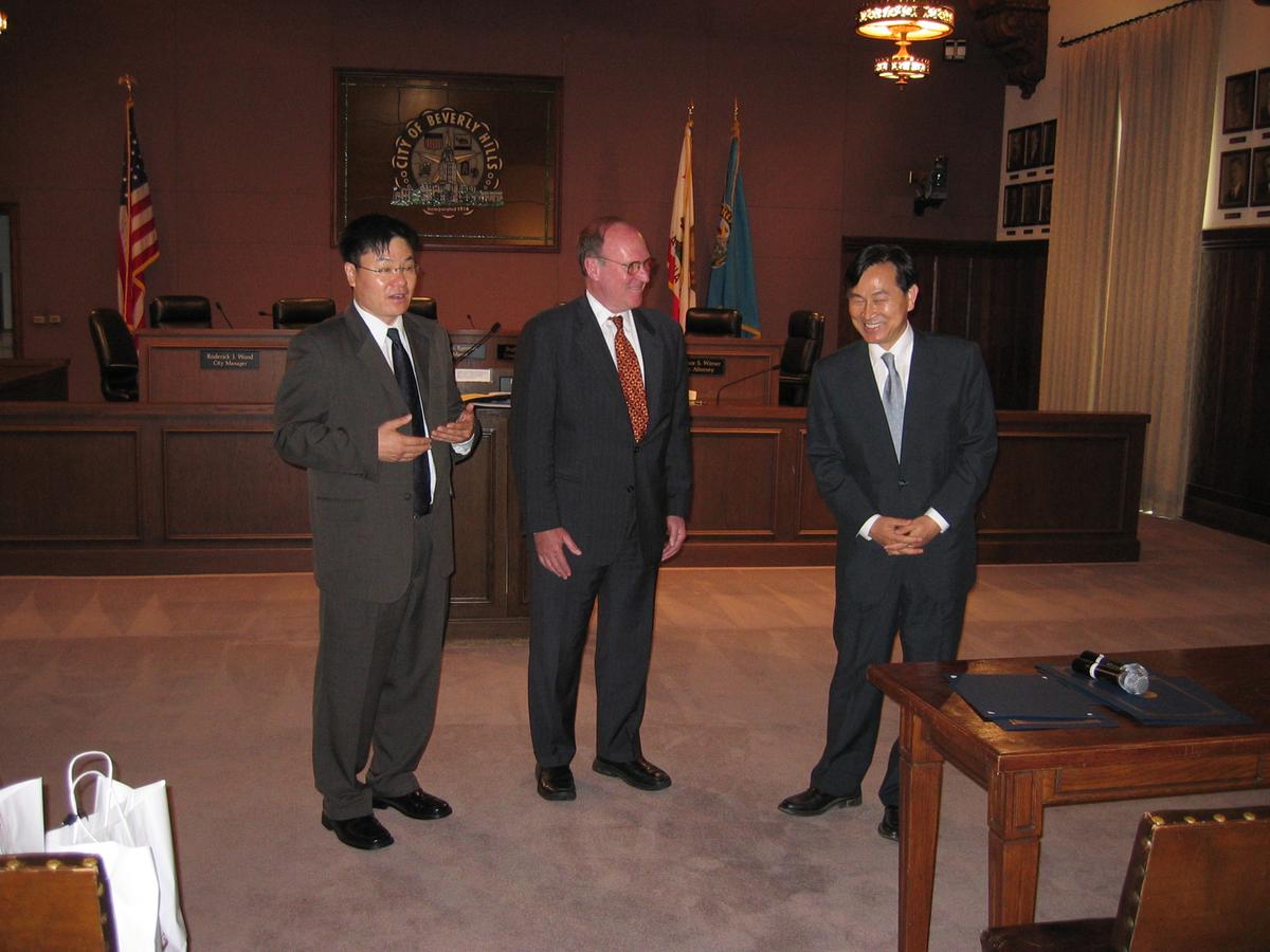 단체장,연수사진,한국지방자치단체국제화재단(3-2)16