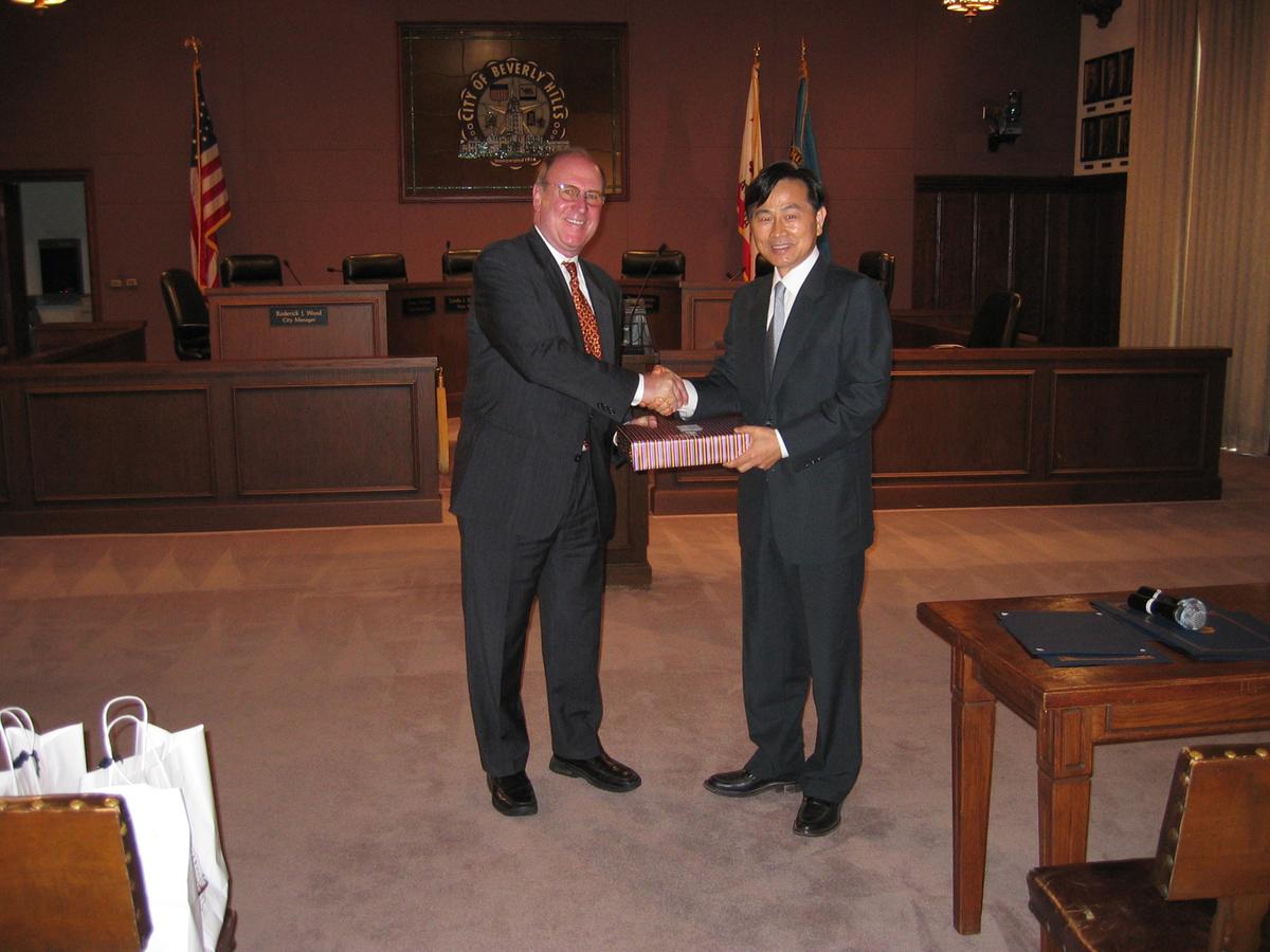 단체장,연수사진,한국지방자치단체국제화재단(3-2)17