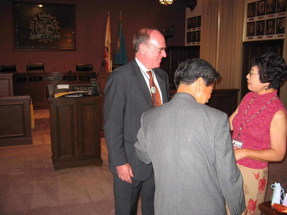 단체장,연수사진,한국지방자치단체국제화재단(3-2)18