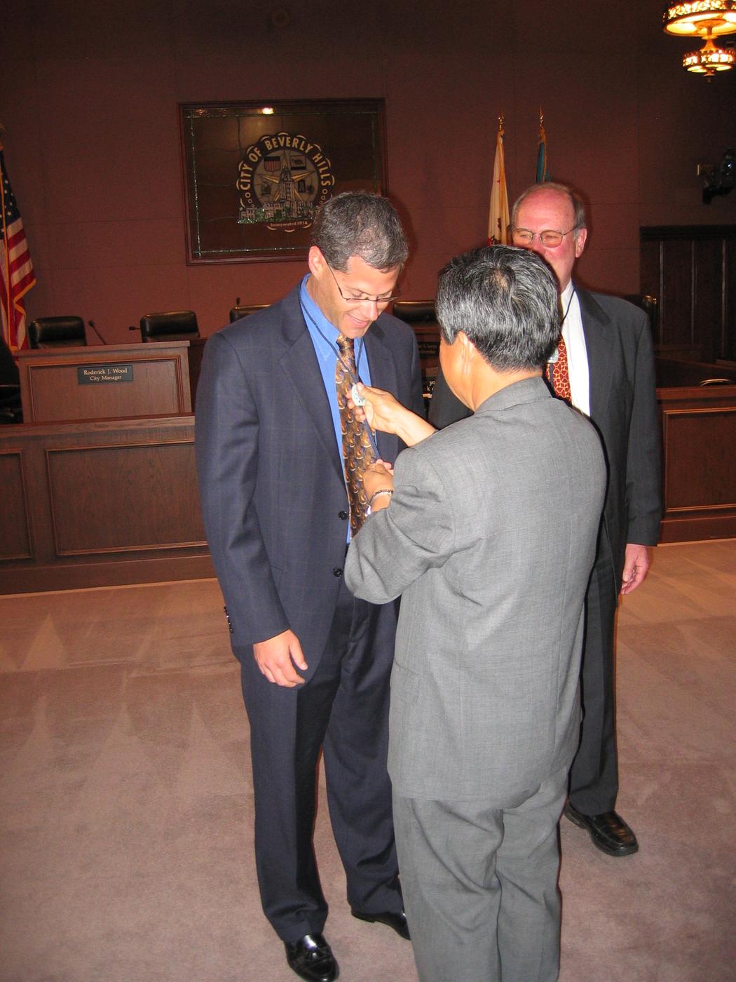 단체장,연수사진,한국지방자치단체국제화재단(3-2)19