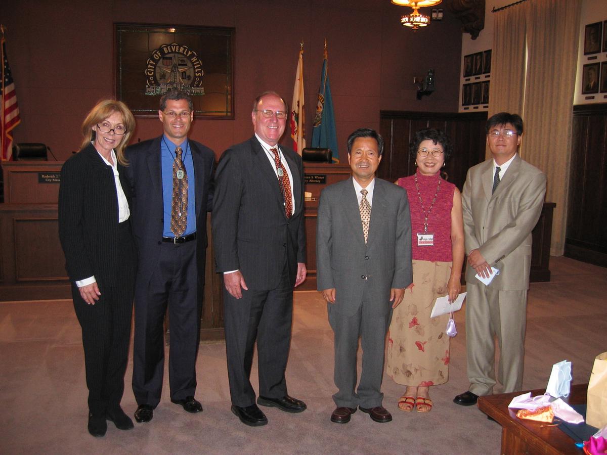 단체장,연수사진,한국지방자치단체국제화재단(3-2)21