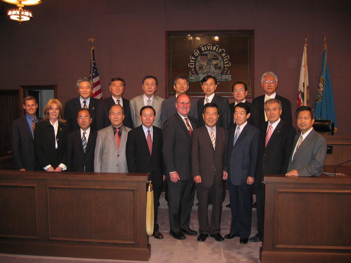 단체장,연수사진,한국지방자치단체국제화재단(3-2)22