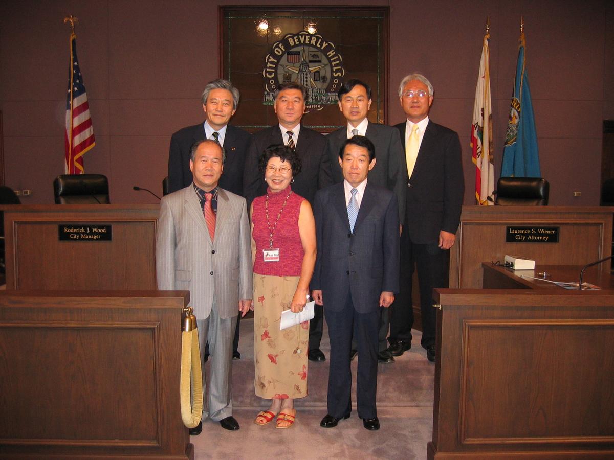 단체장,연수사진,한국지방자치단체국제화재단(3-2)23