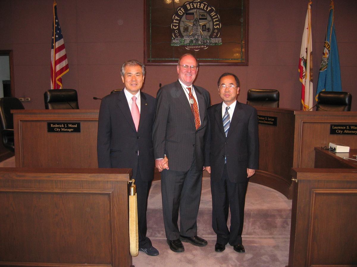 단체장,연수사진,한국지방자치단체국제화재단(3-2)25