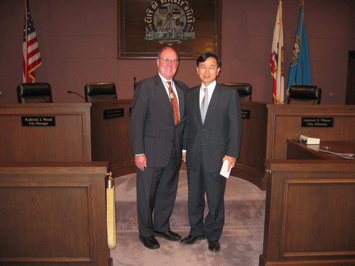 단체장,연수사진,한국지방자치단체국제화재단(3-2)26