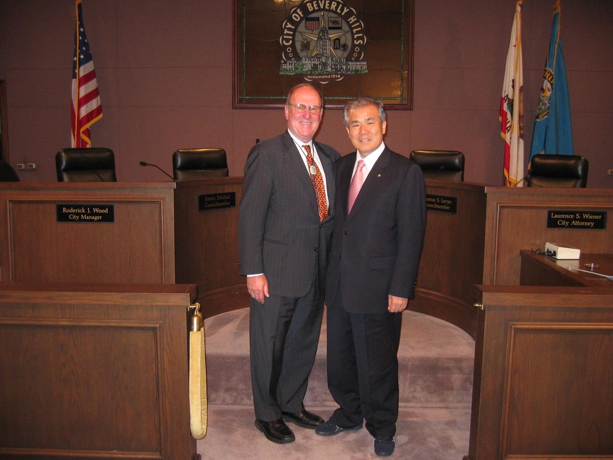 단체장,연수사진,한국지방자치단체국제화재단(3-2)27