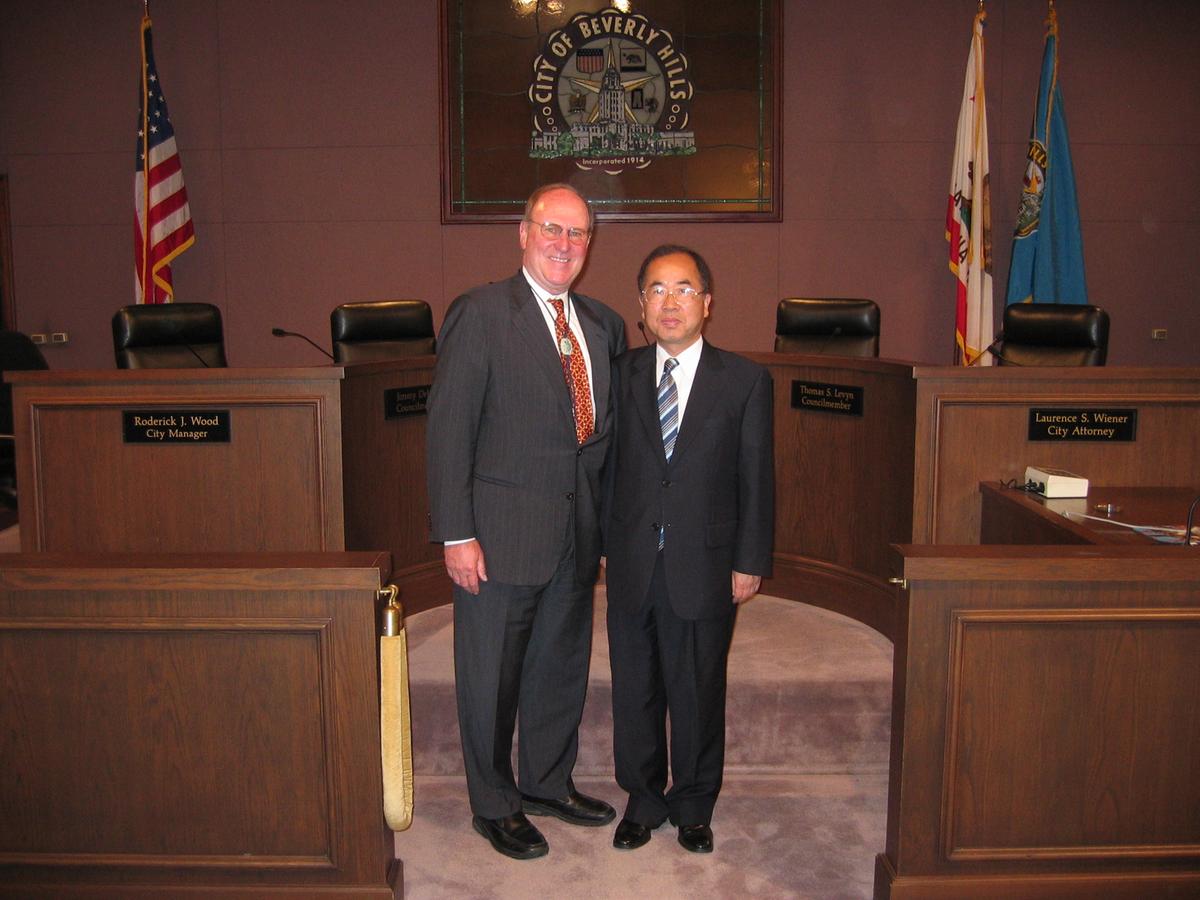 단체장,연수사진,한국지방자치단체국제화재단(3-2)28