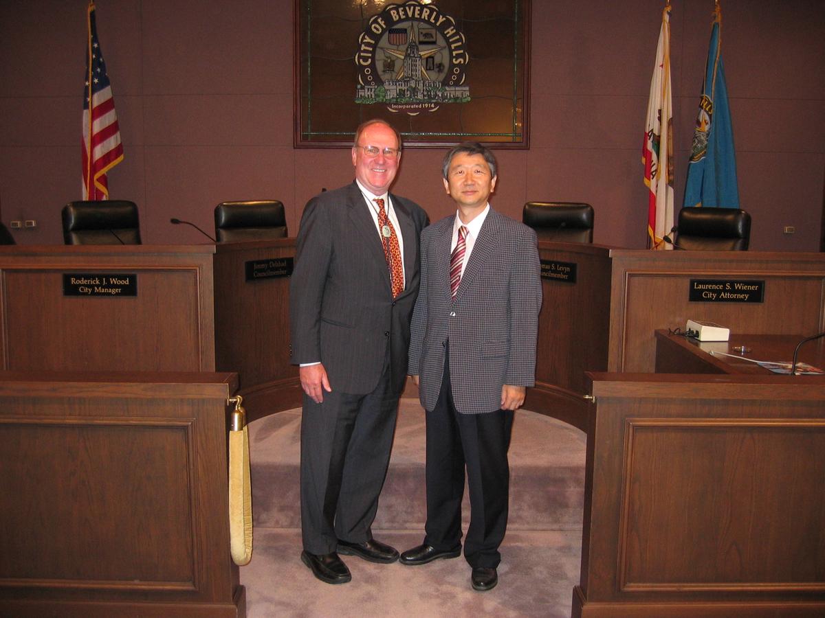 단체장,연수사진,한국지방자치단체국제화재단(3-2)29