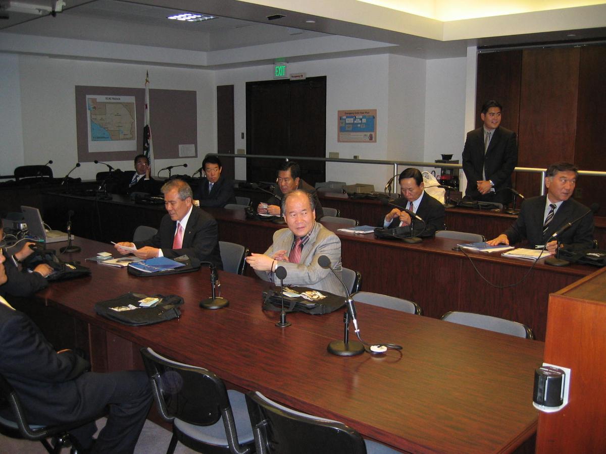 단체장,연수사진,한국지방자치단체국제화재단(3-4)12