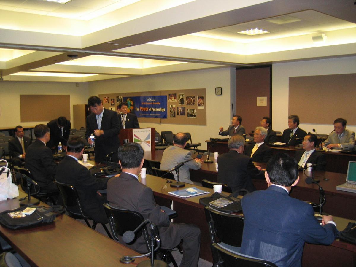 단체장,연수사진,한국지방자치단체국제화재단(3-4)13