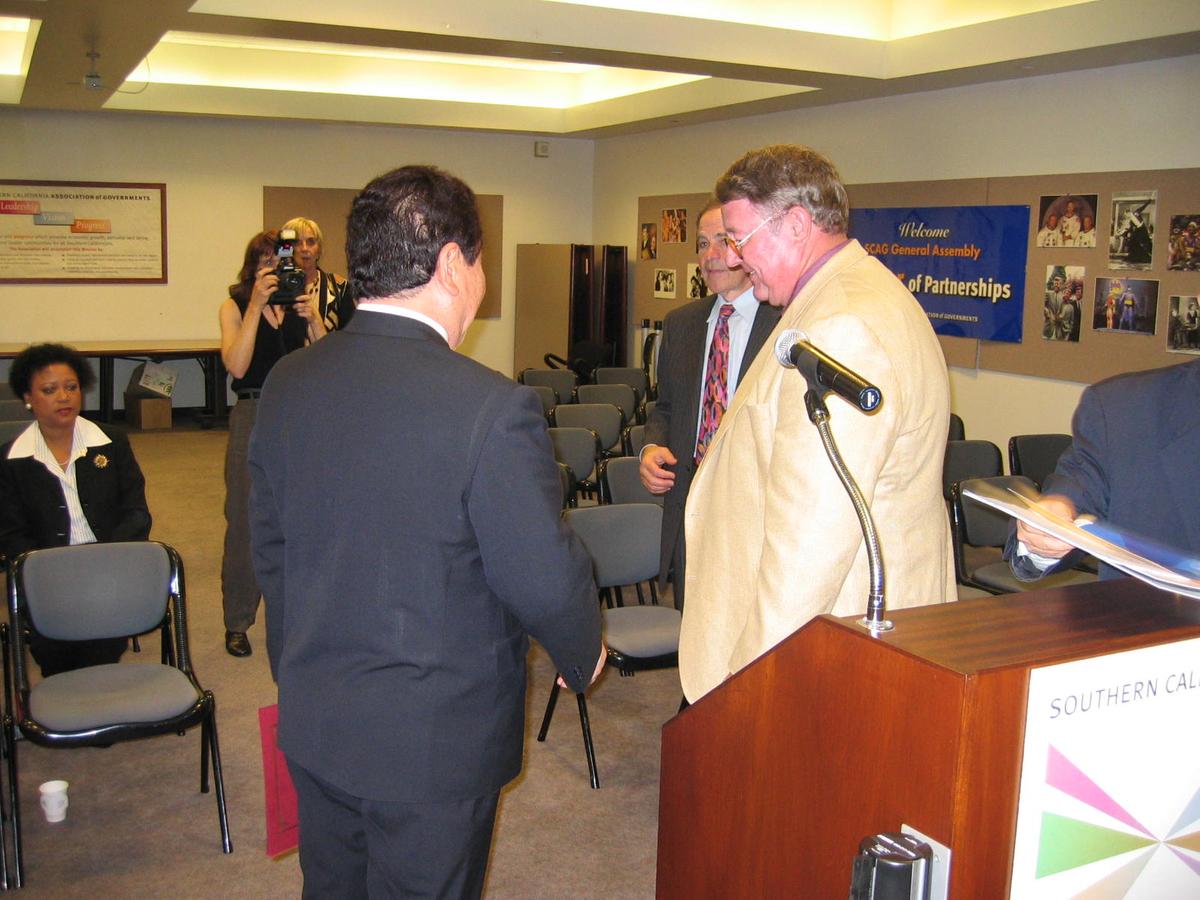 단체장,연수사진,한국지방자치단체국제화재단(3-4)21