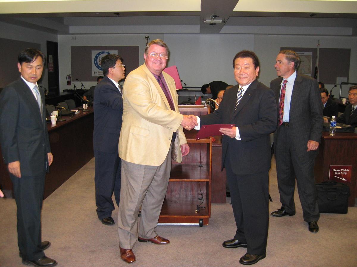 단체장,연수사진,한국지방자치단체국제화재단(3-4)22