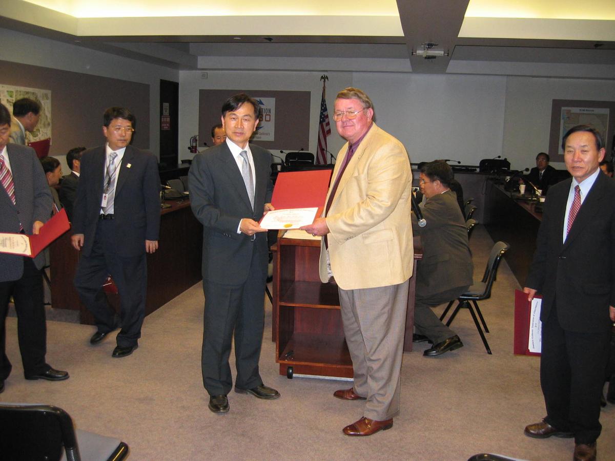 단체장,연수사진,한국지방자치단체국제화재단(3-4)23