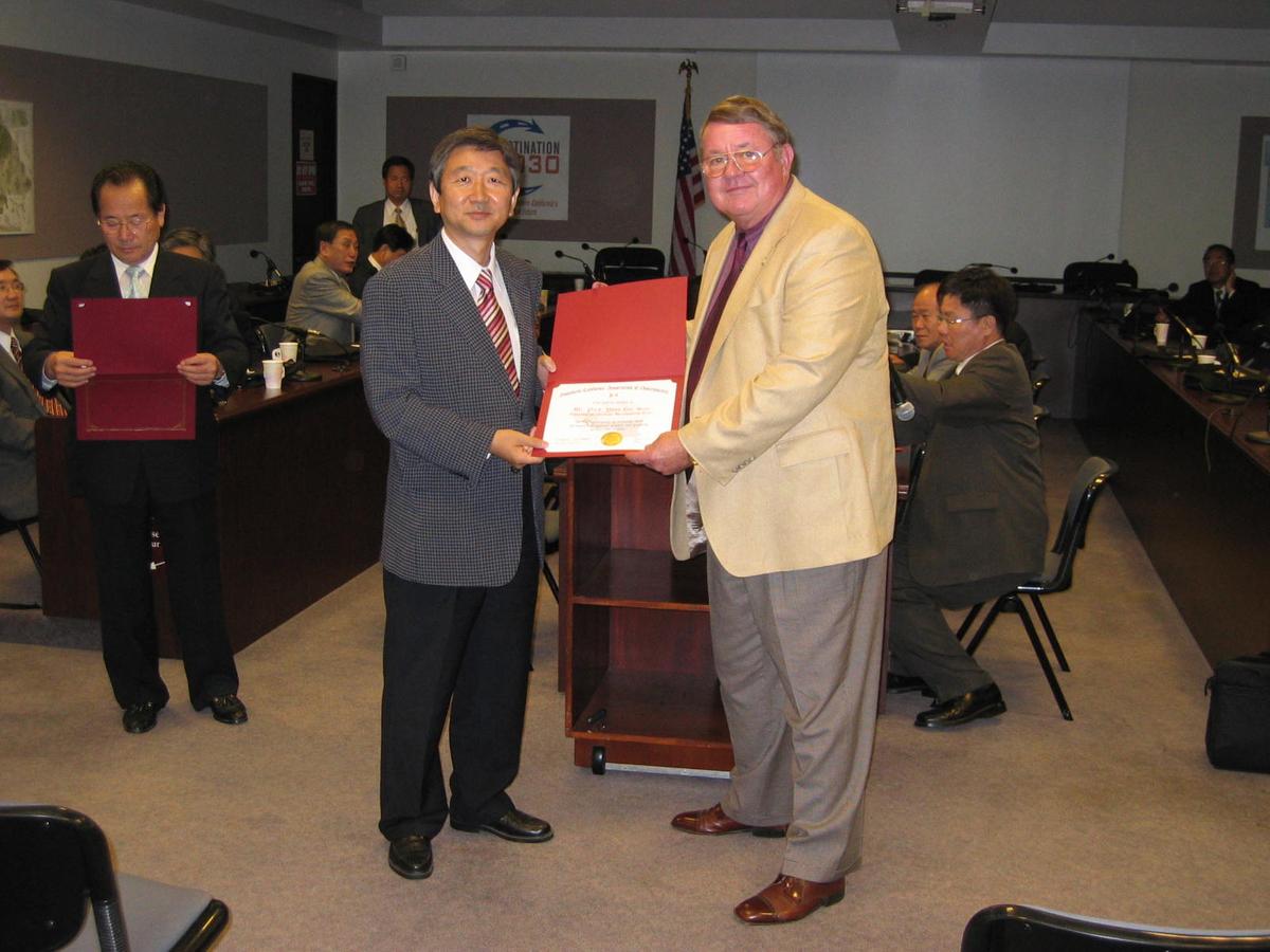 단체장,연수사진,한국지방자치단체국제화재단(3-4)25