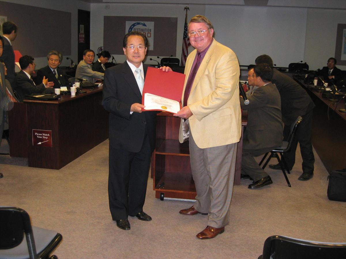 단체장,연수사진,한국지방자치단체국제화재단(3-4)26