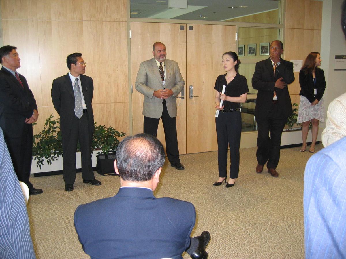 단체장,연수사진,한국지방자치단체국제화재단(4-1)3