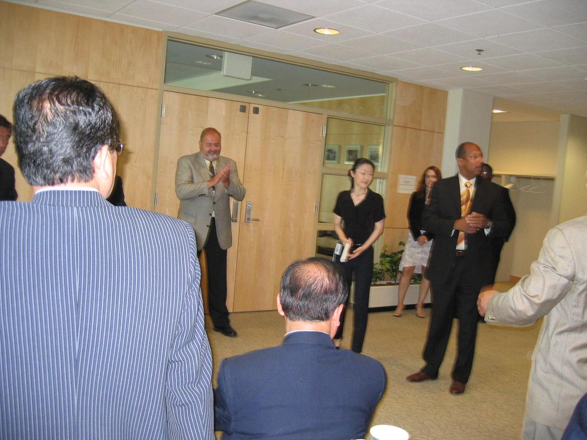 단체장,연수사진,한국지방자치단체국제화재단(4-1)4