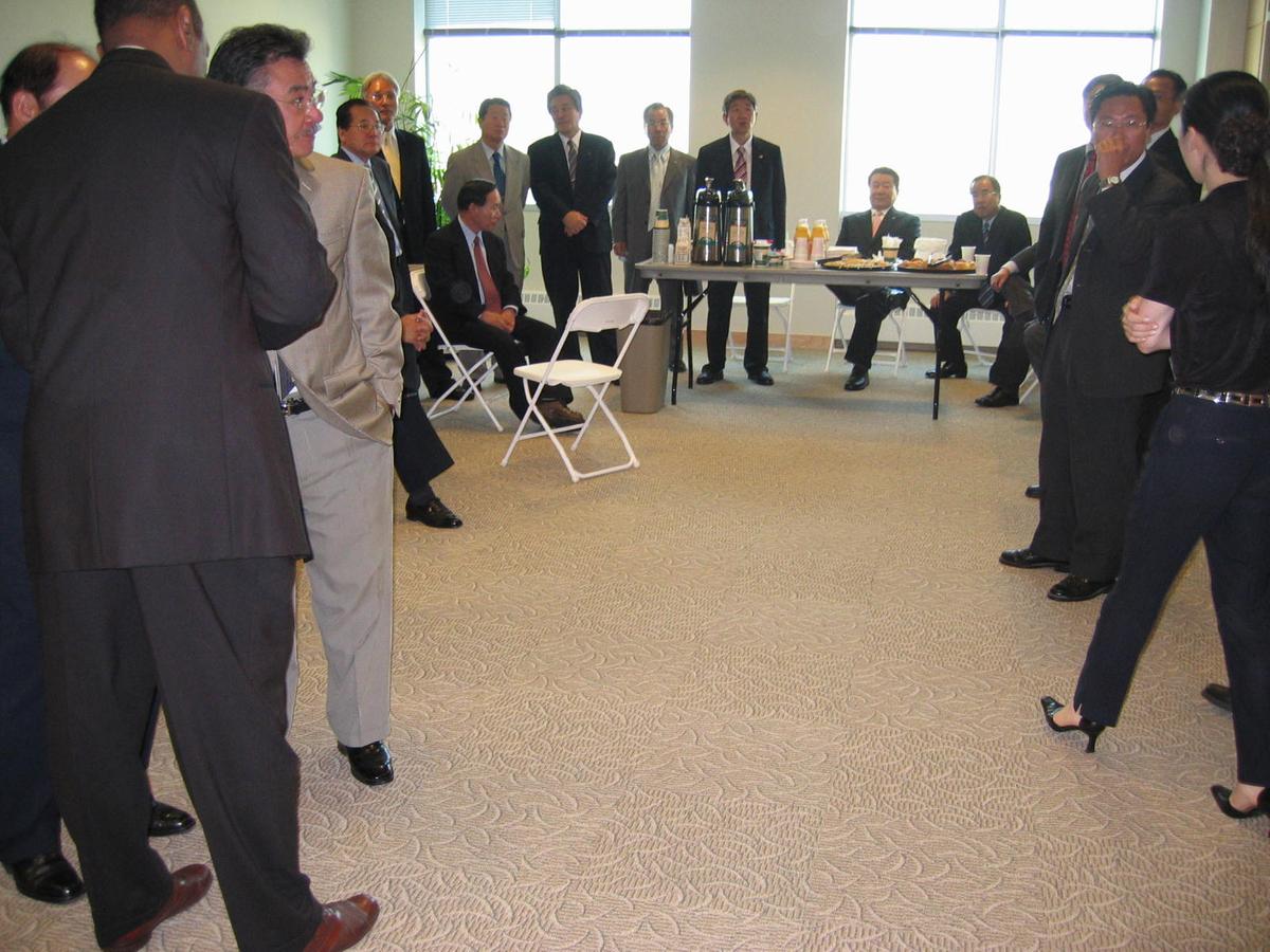 단체장,연수사진,한국지방자치단체국제화재단(4-1)5