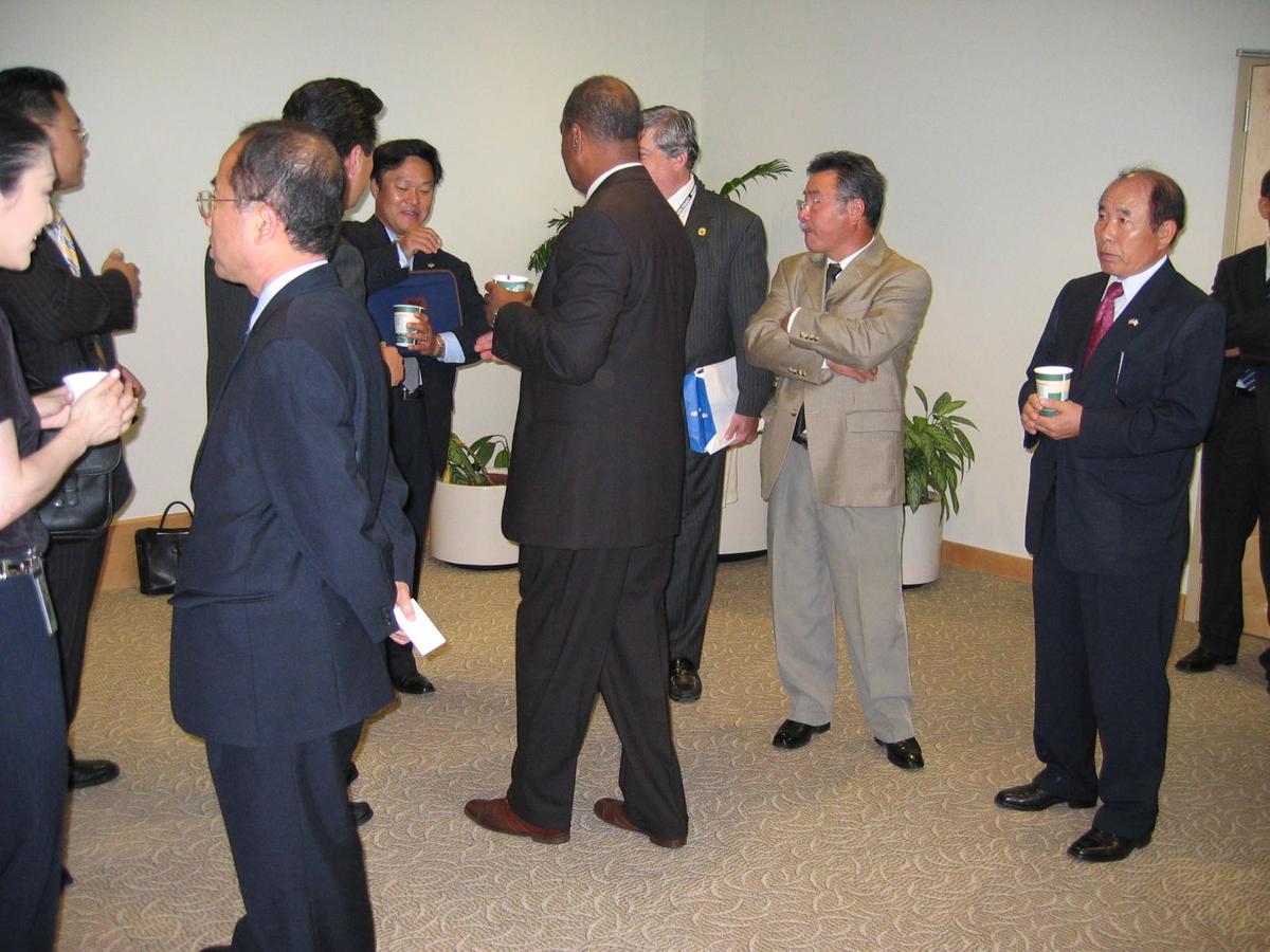 단체장,연수사진,한국지방자치단체국제화재단(4-1)6