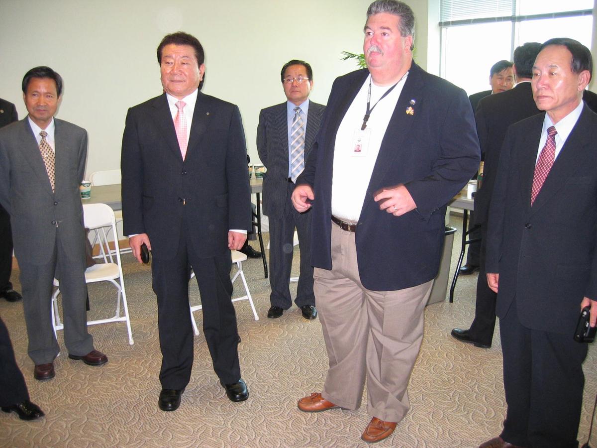 단체장,연수사진,한국지방자치단체국제화재단(4-1)10