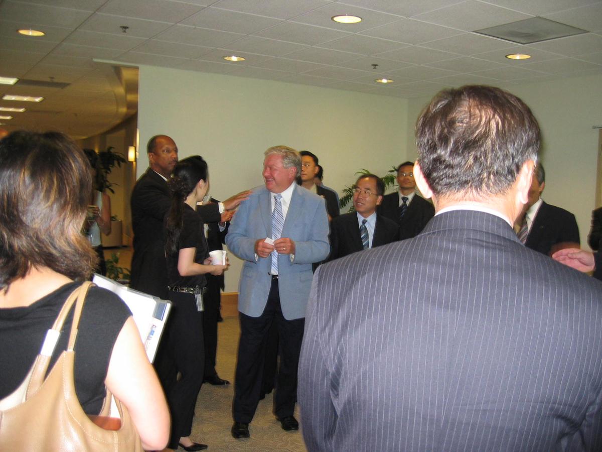 단체장,연수사진,한국지방자치단체국제화재단(4-1)11