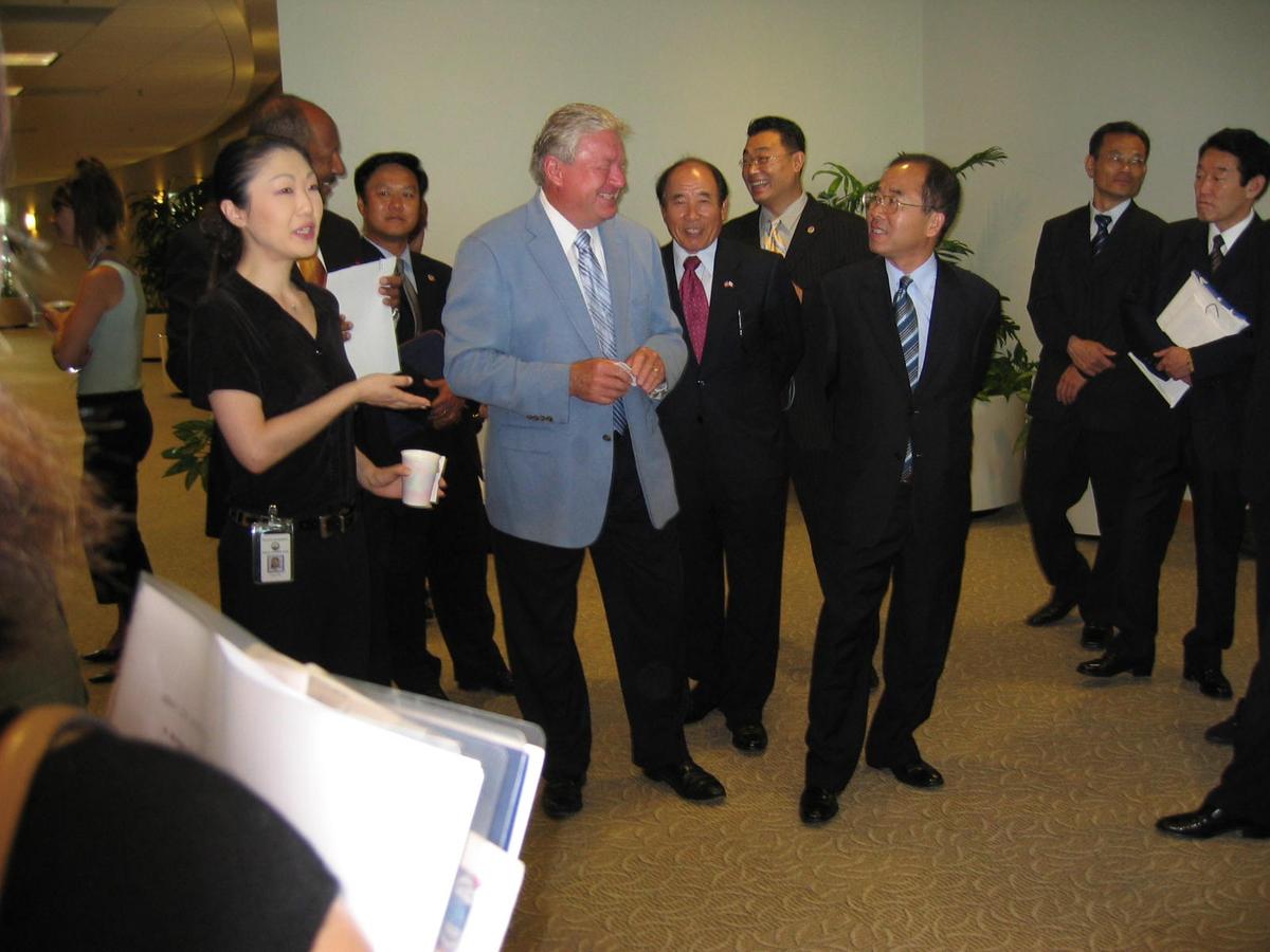 단체장,연수사진,한국지방자치단체국제화재단(4-1)13