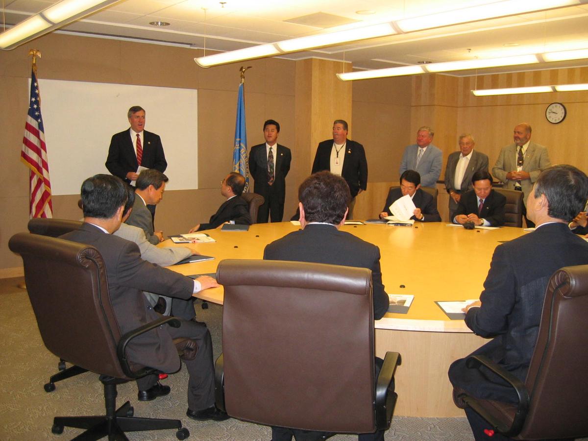 단체장,연수사진,한국지방자치단체국제화재단(4-1)15