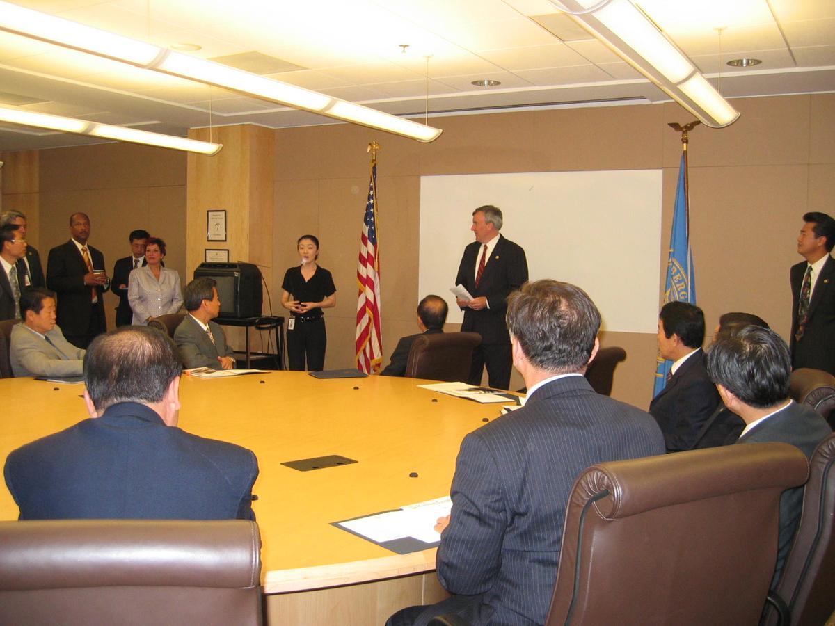 단체장,연수사진,한국지방자치단체국제화재단(4-1)16