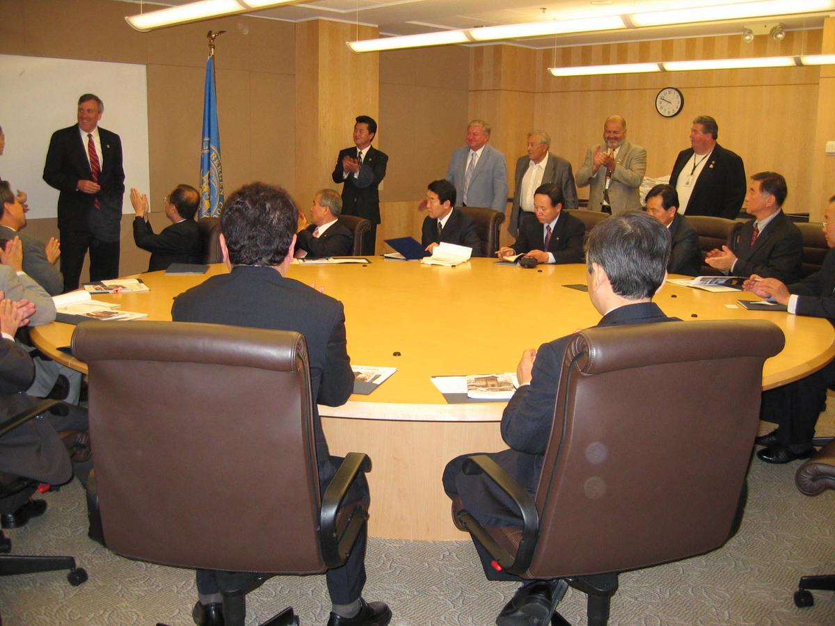 단체장,연수사진,한국지방자치단체국제화재단(4-1)17