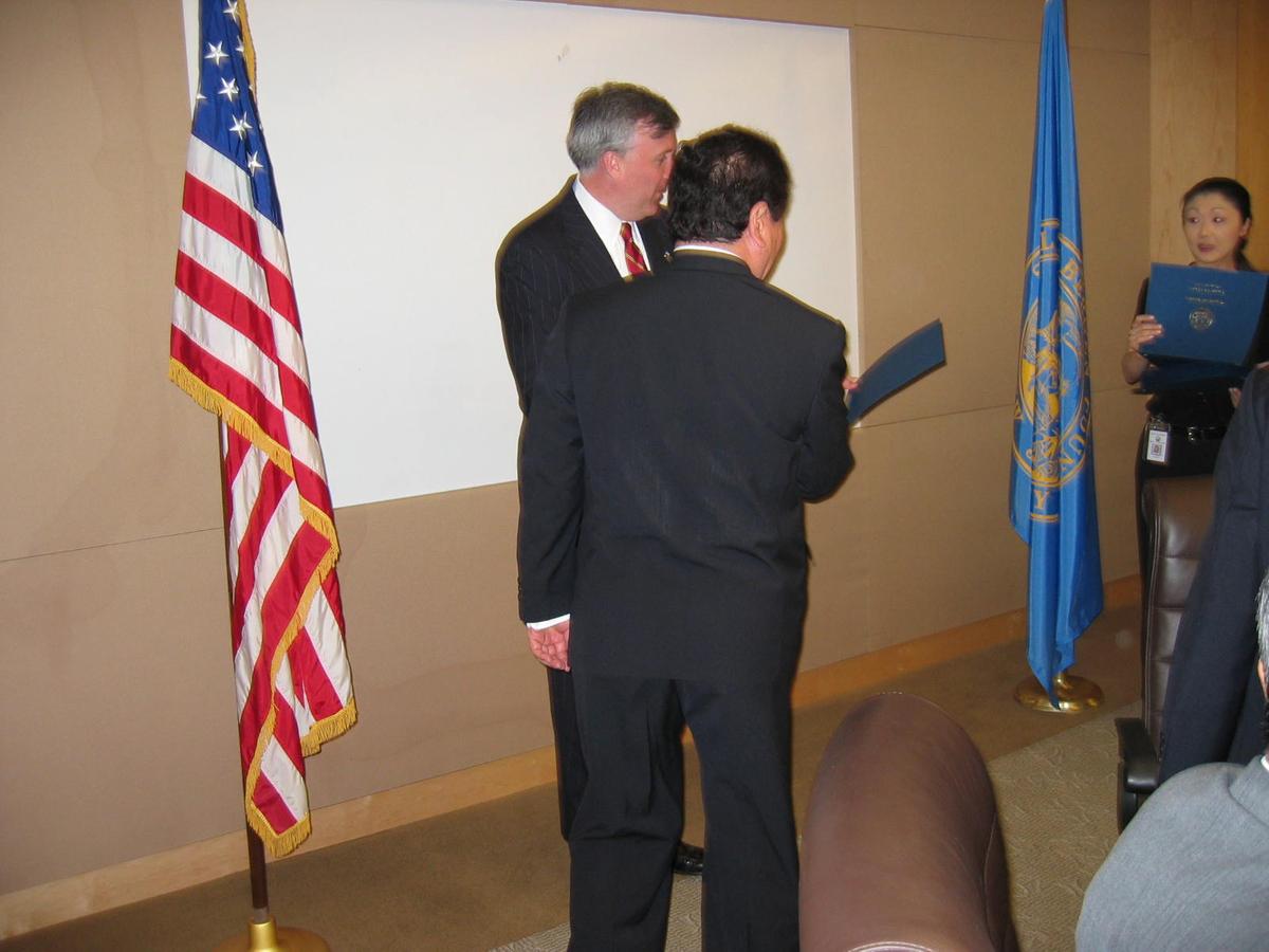 단체장,연수사진,한국지방자치단체국제화재단(4-1)18