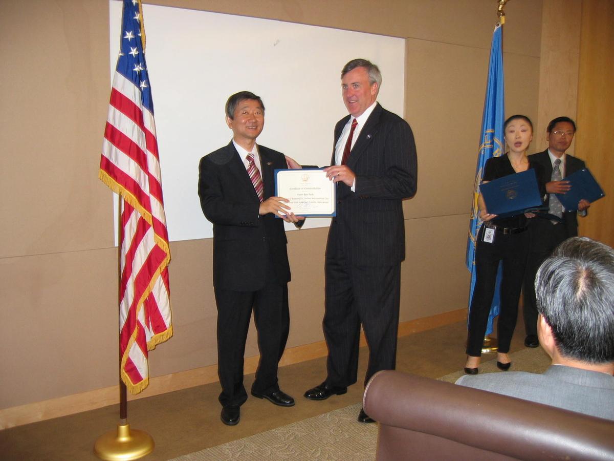 단체장,연수사진,한국지방자치단체국제화재단(4-1)22