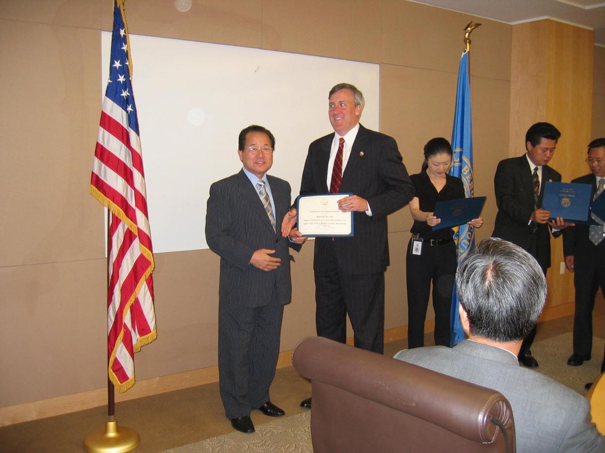 단체장,연수사진,한국지방자치단체국제화재단(4-1)23