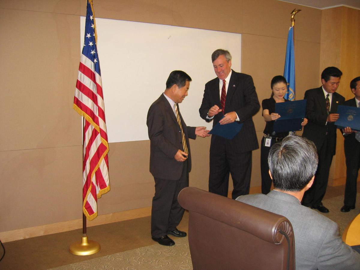 단체장,연수사진,한국지방자치단체국제화재단(4-1)24