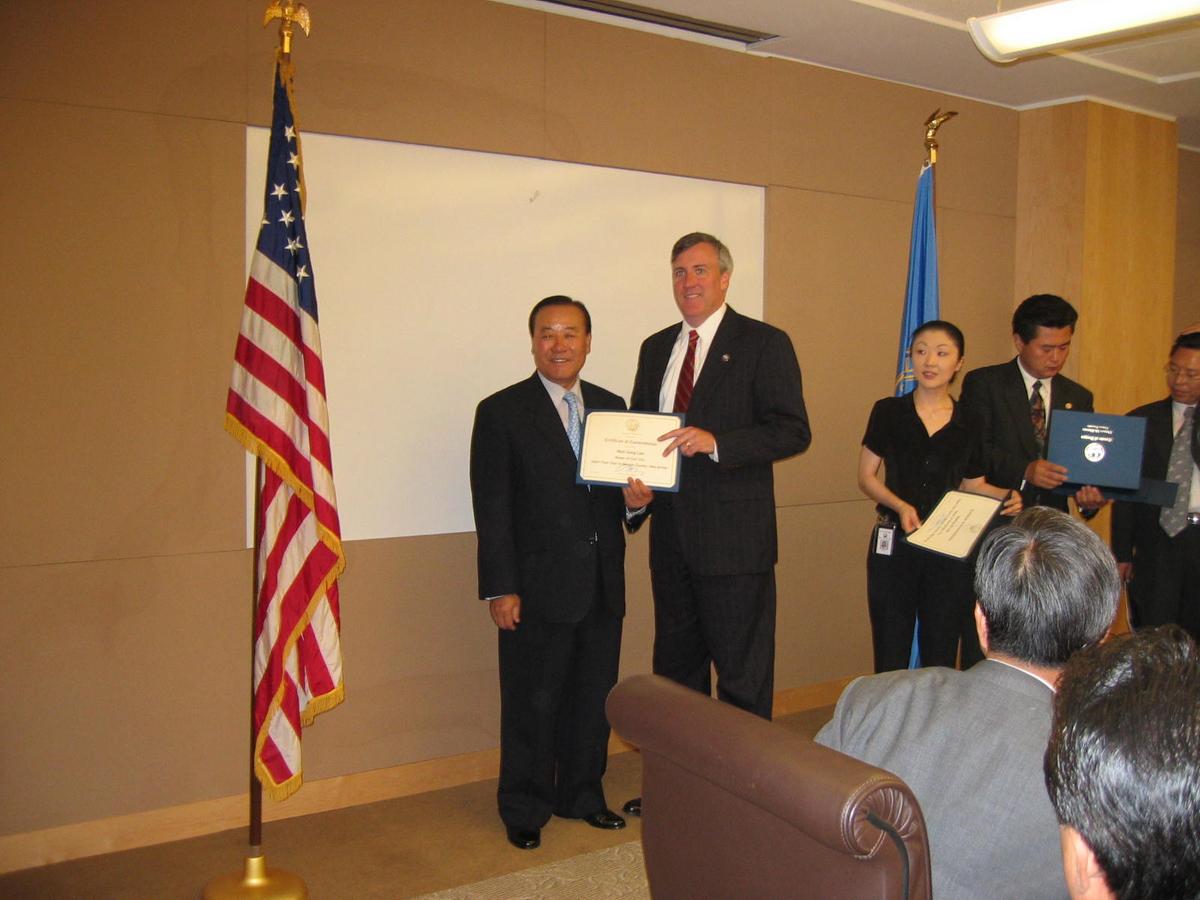 단체장,연수사진,한국지방자치단체국제화재단(4-1)25