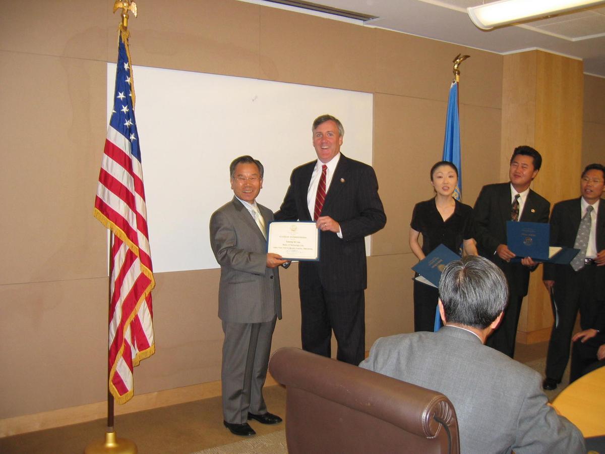 단체장,연수사진,한국지방자치단체국제화재단(4-1)26