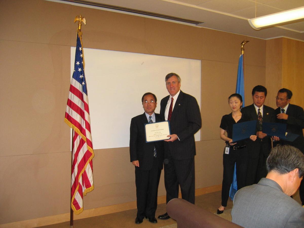 단체장,연수사진,한국지방자치단체국제화재단(4-1)30