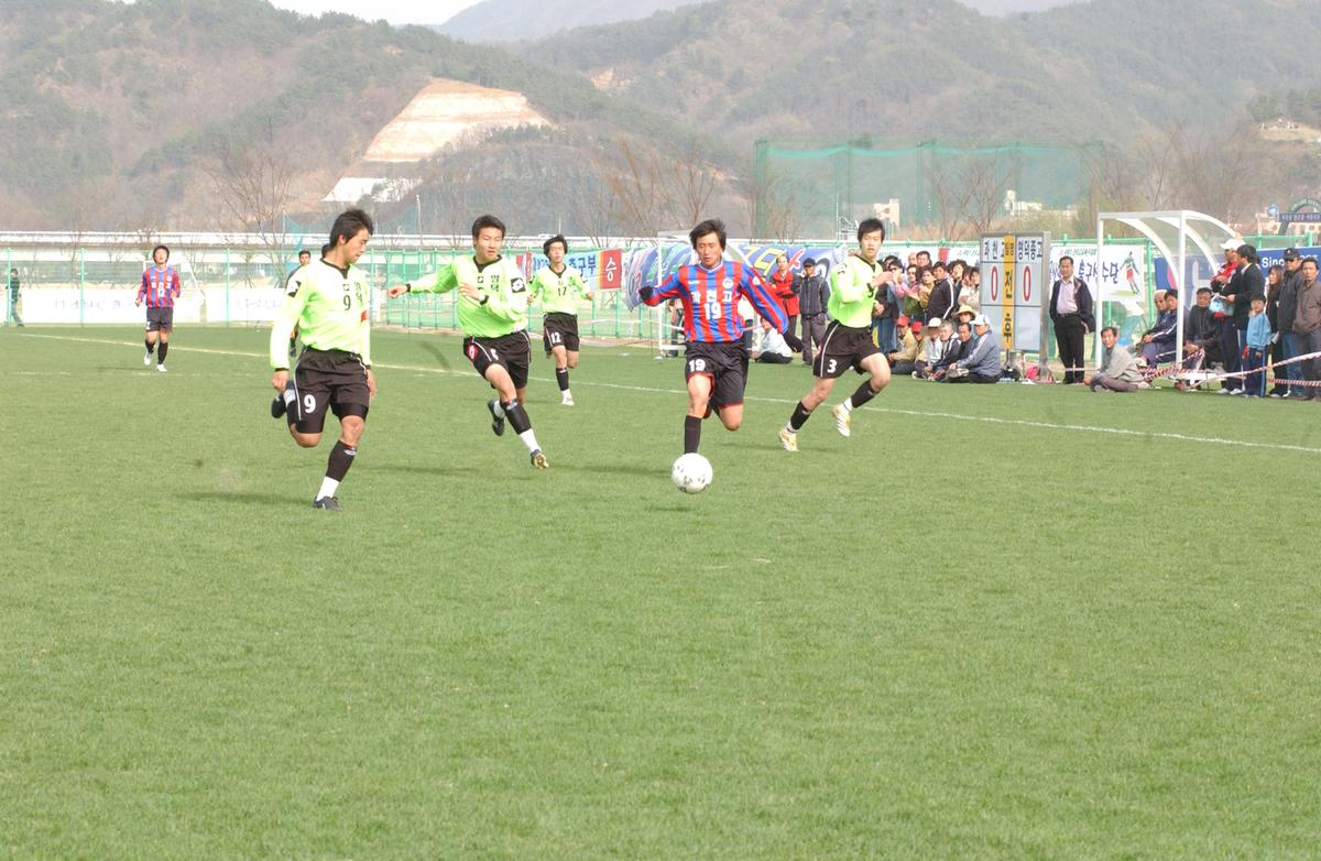 2006년축구