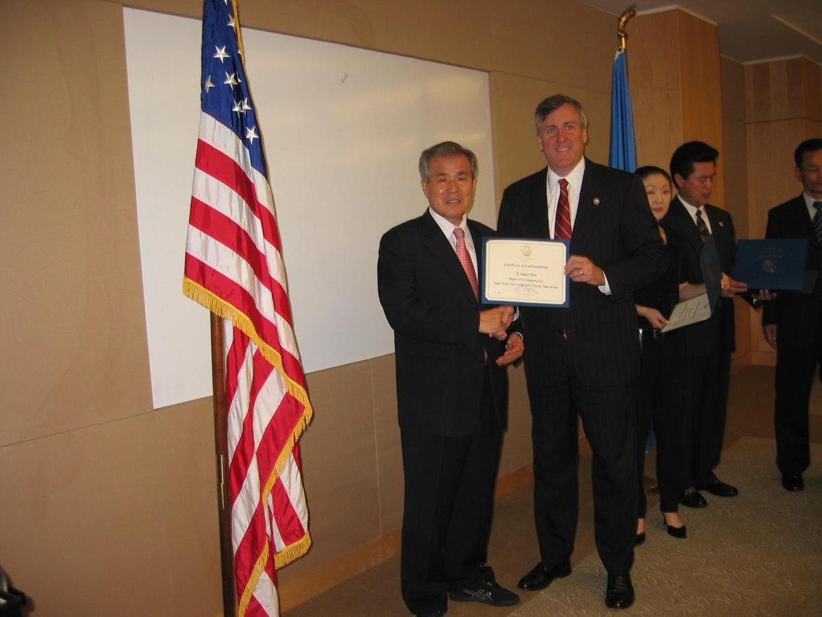 단체장,연수사진,한국지방자치단체국제화재단(4-2)1
